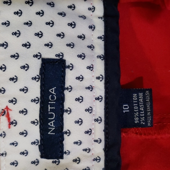 Nautica shorts - Picture 4 of 6